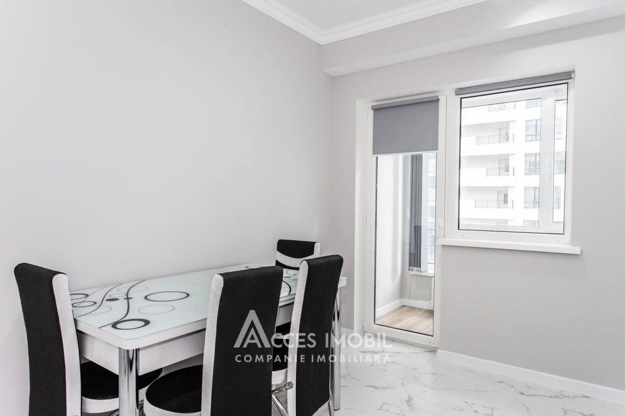 Apartament cu 1 cameră,  Ciocana,  Chișinău,  Chișinău mun. foto 3