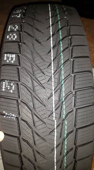 245/45 R17, 225/55 R17, 225/50 R17 foto 7