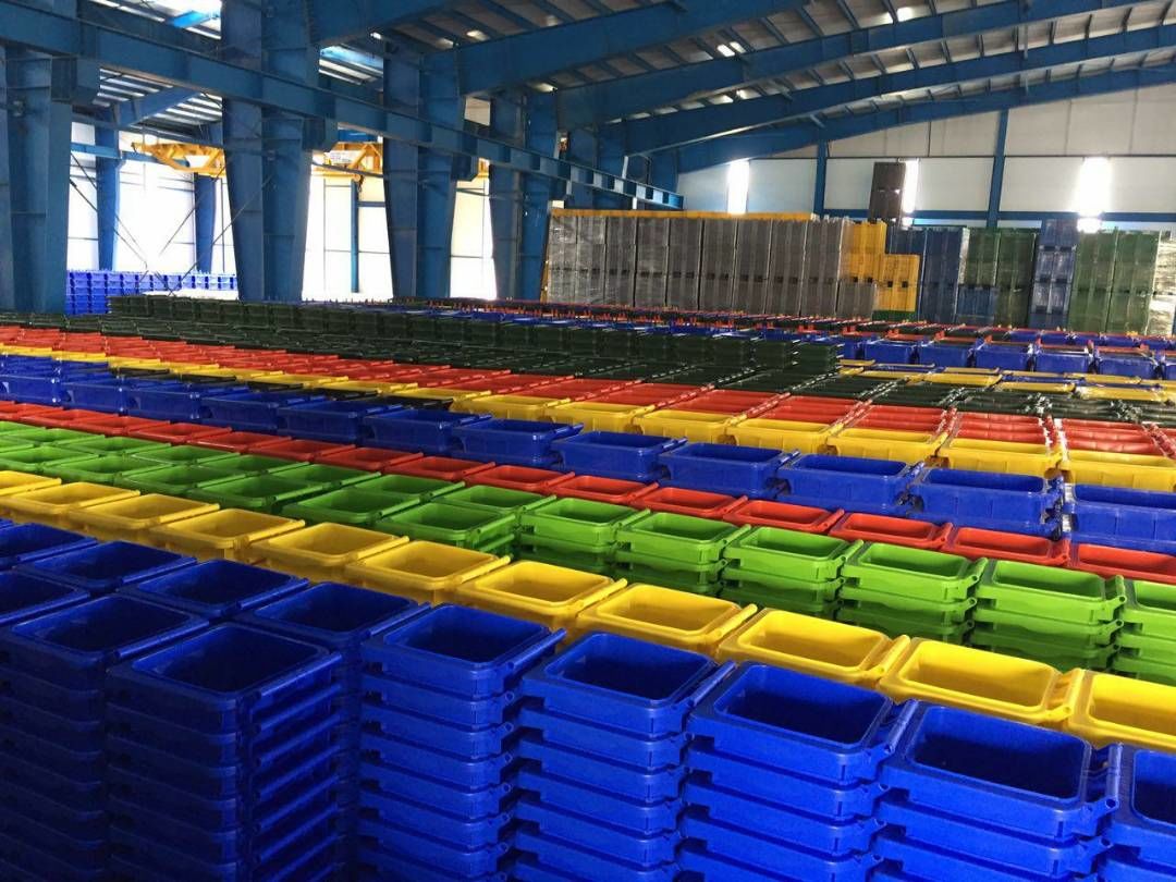 Containere pentru gunoi / контейнеры для мусора foto 9