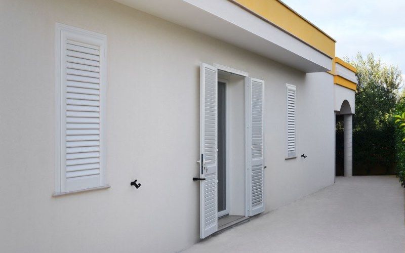 Obloane pentru geamuri. Obloane din Aluminiu la cel mai bun pret !! foto 5