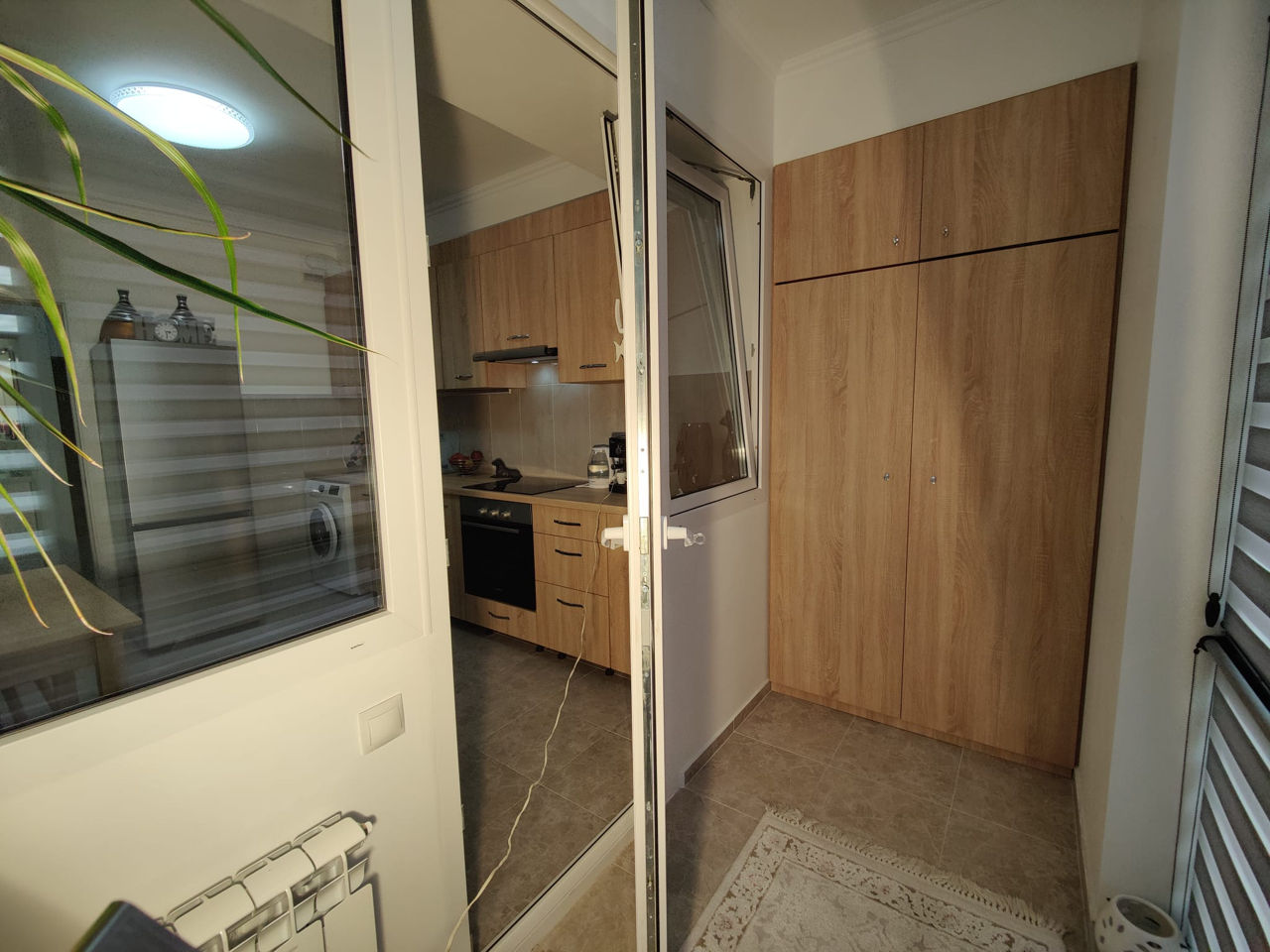 Apartament cu 1 cameră, 46 m², Centru, Chișinău foto 11