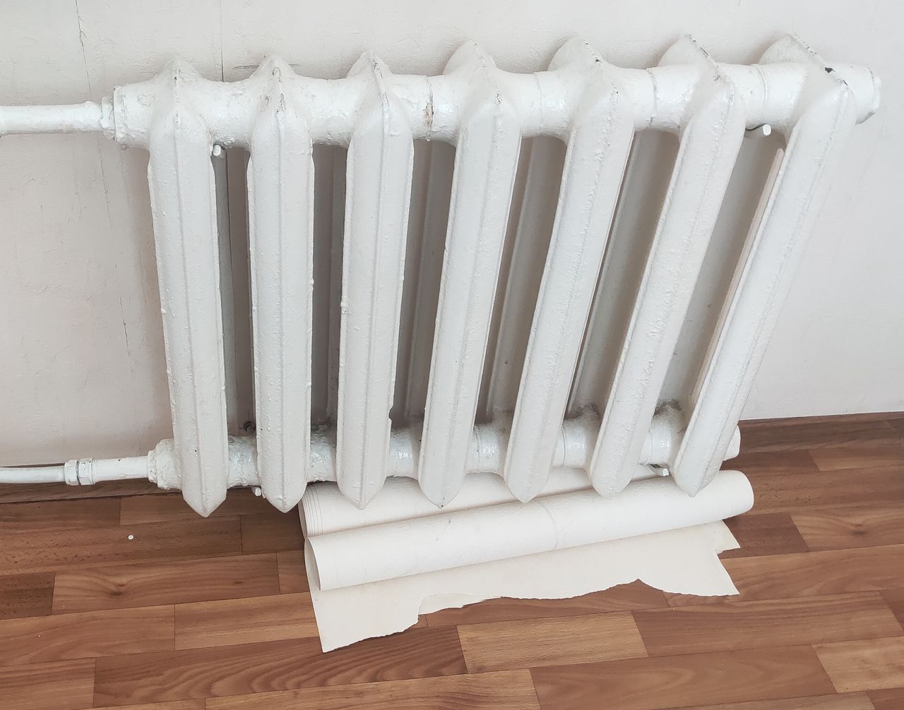 Батареи чугунные радиаторы отопления