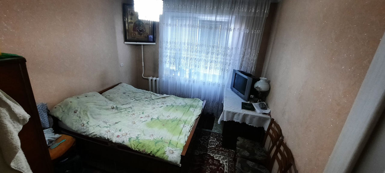 Apartament cu 4 camere, 87 m², Ciocana, Chișinău foto 7