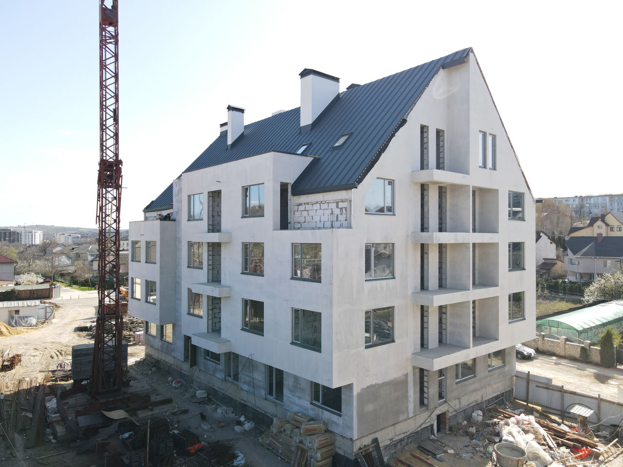 Apartament cu 2 camere,  Centru,  Ialoveni,  Ialoveni foto 0