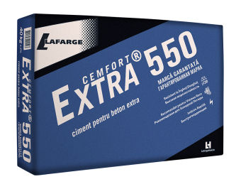 Ciment M400( Lafarge) foto 2
