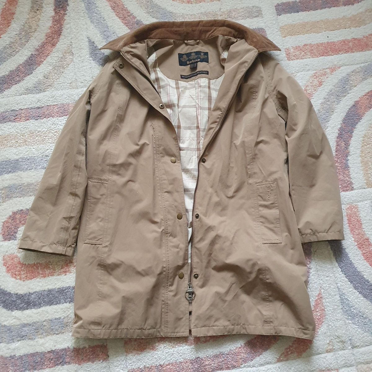 Barbour