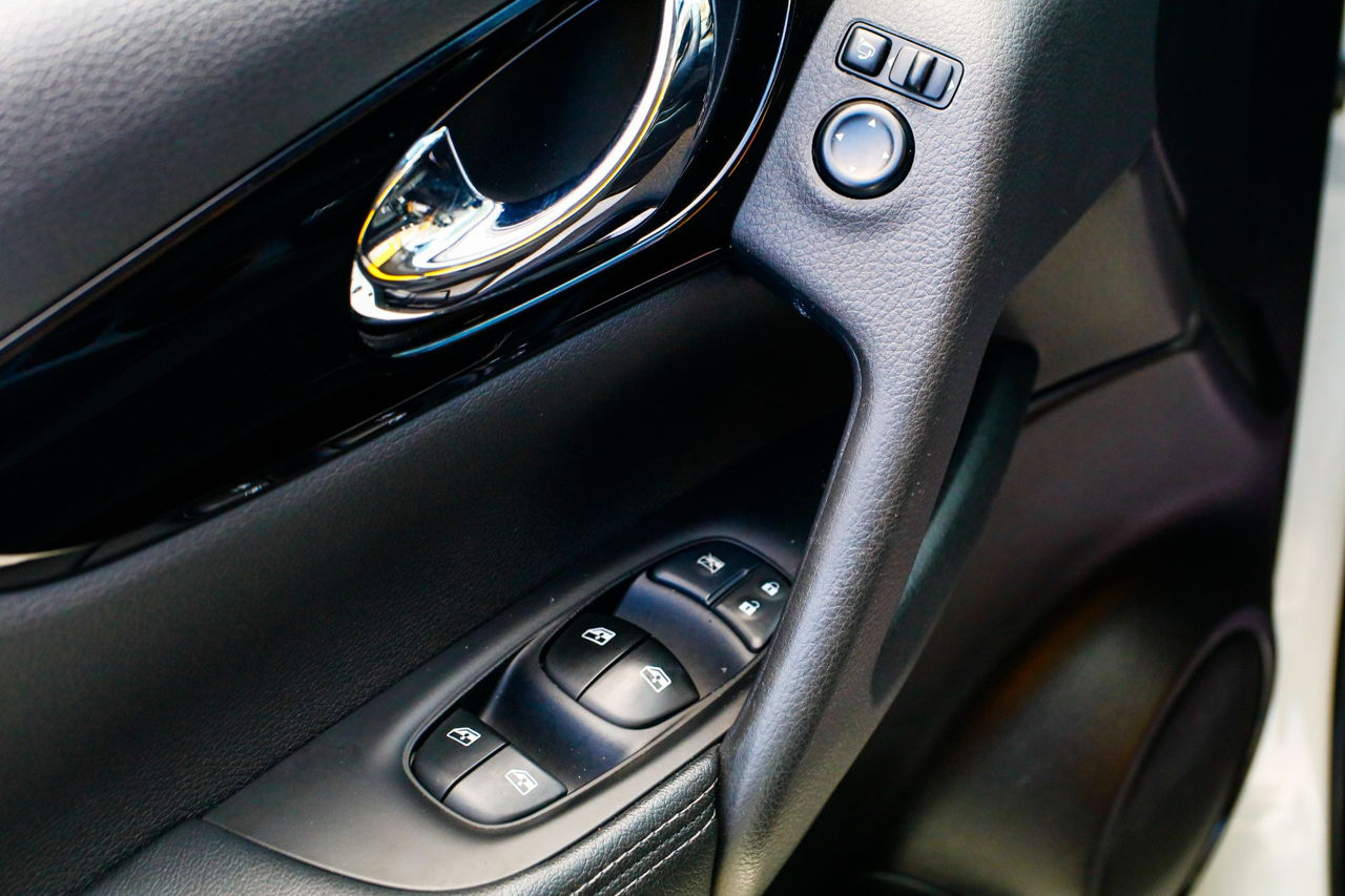 Nissan Qashqai foto 14