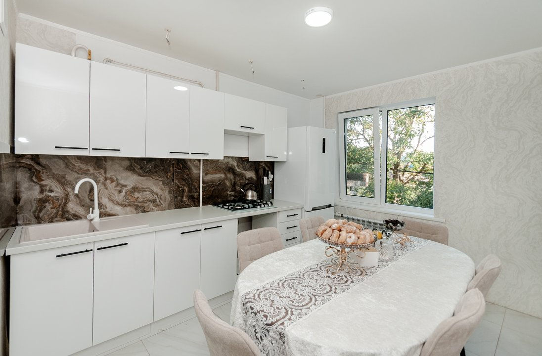 Apartament cu 3 camere,  Buiucani,  Chișinău,  Chișinău mun.