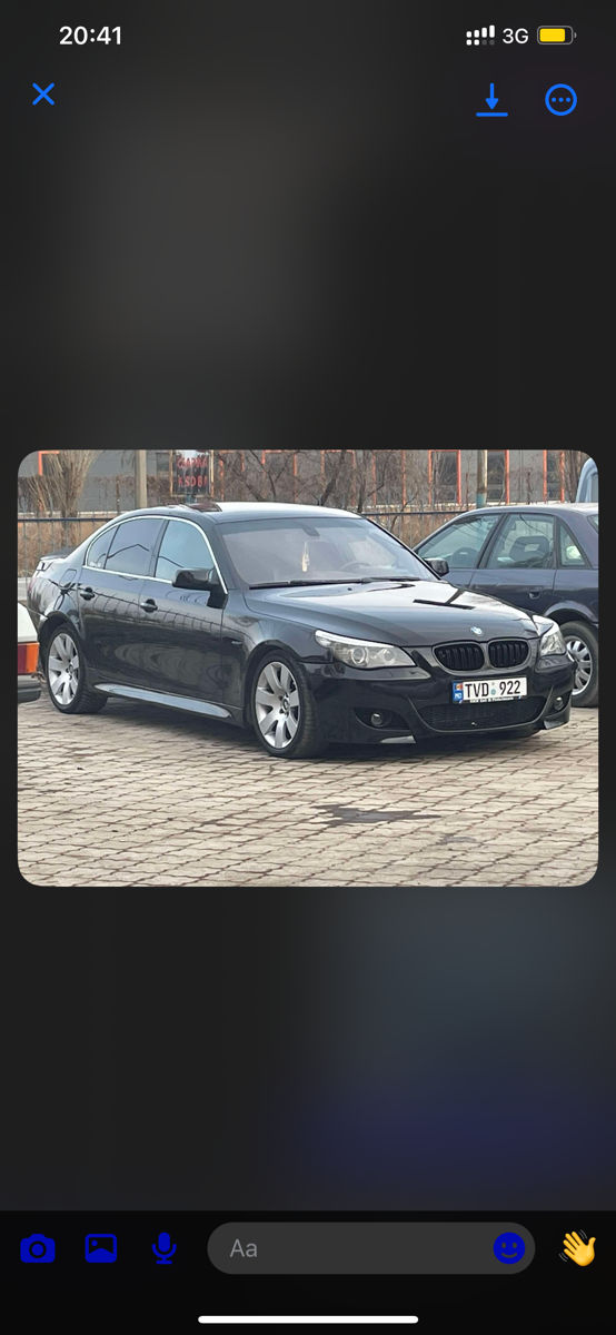BMW диски  foto 3