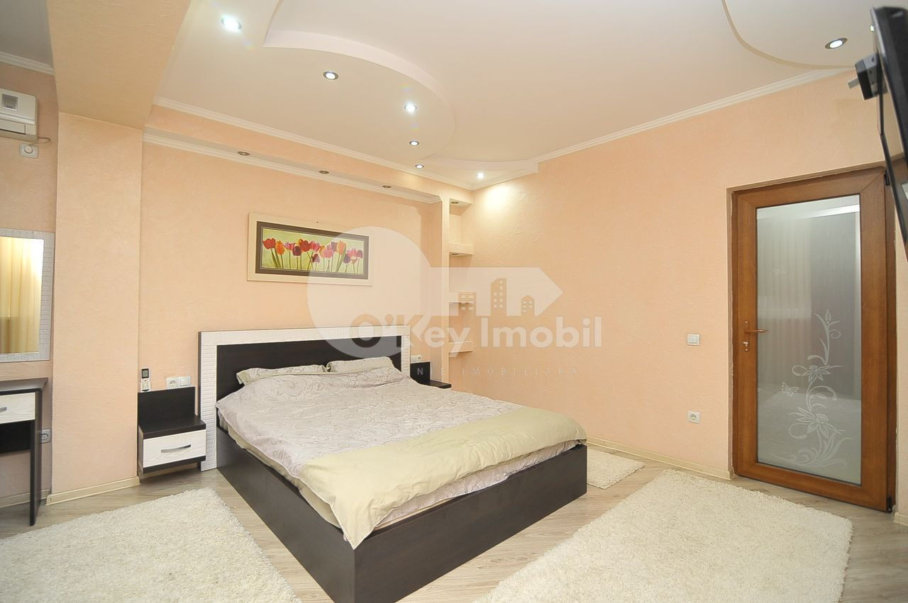 Apartament cu 1 cameră,  Centru,  Chișinău mun. foto 1