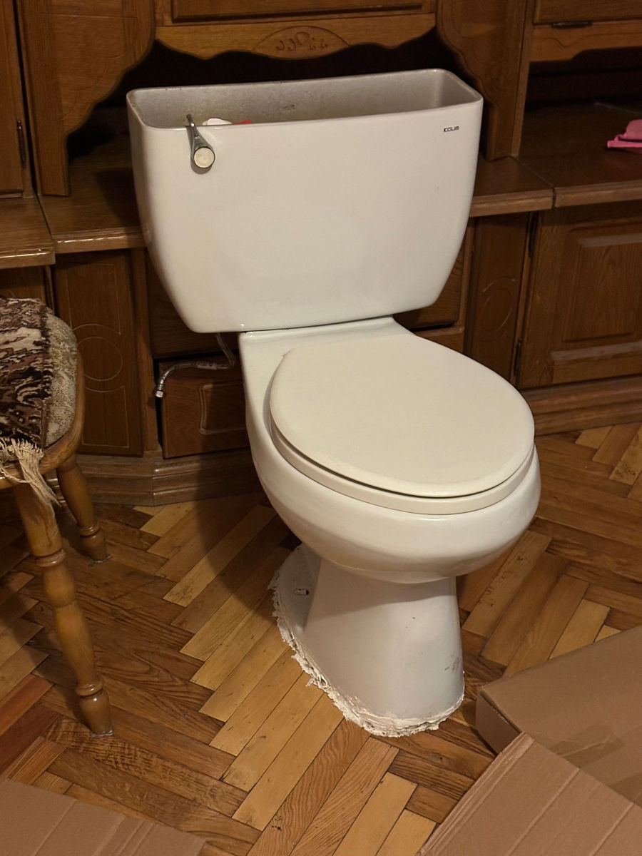 Viceu wc foto 0