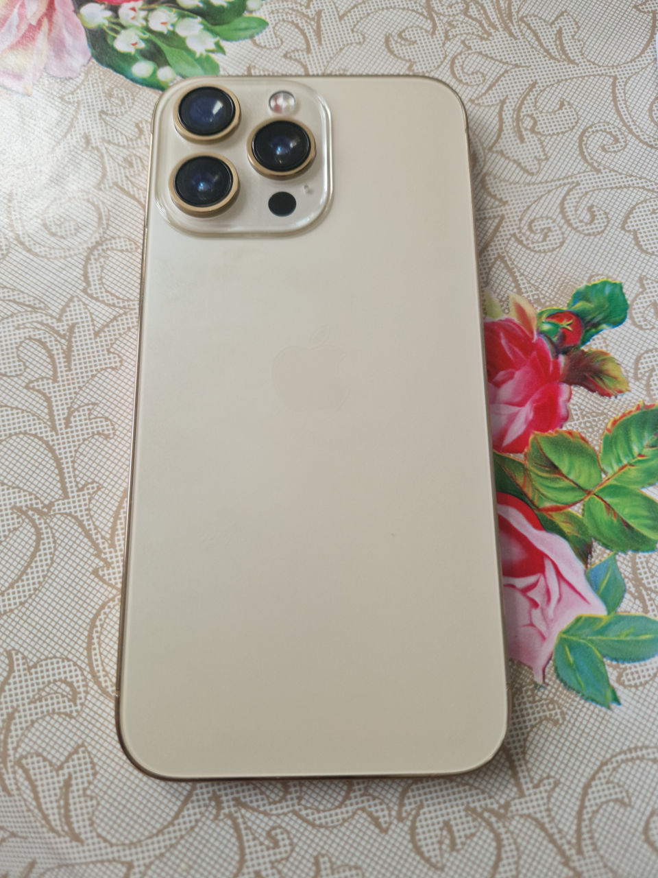 Análisis del iPhone 16 Pro Max a fondo y opinión [REVIEW