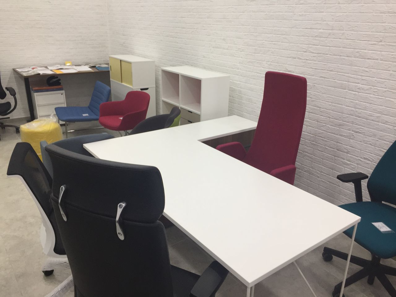 Scaune si fotolii ergonomice si stilate  - simte diferenta! Livrare gratis! (Chisinau, Balti) foto 3