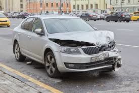 Skoda Octavia foto 1