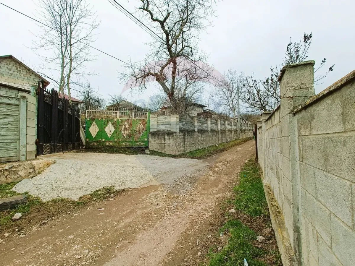 Lot pentru constructii, Comuna Trușeni, la doar câțiva kilometri de Chișinău фото 4
