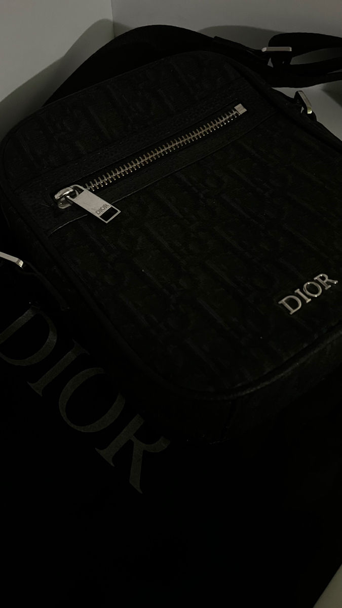 Dior borseta foto 2