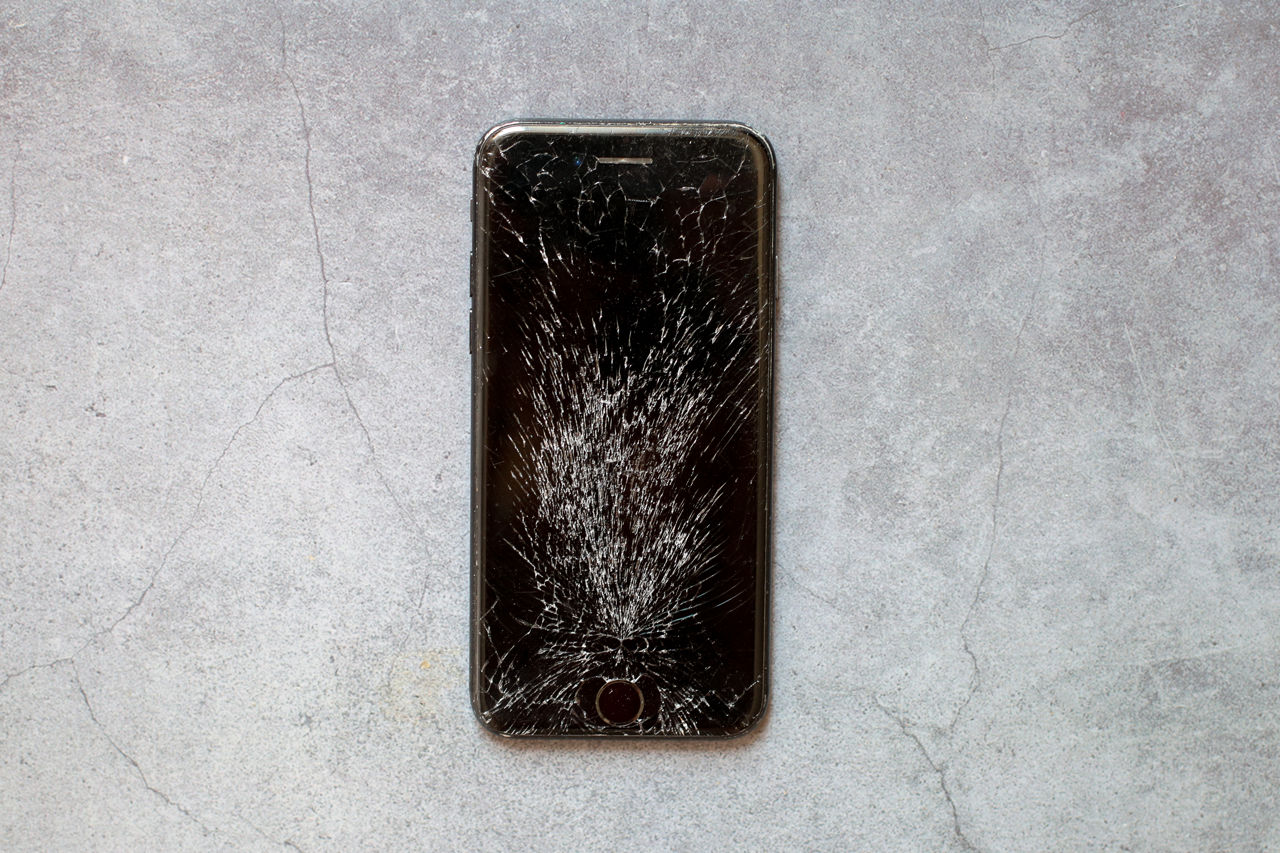 Устраните царапины: полировка экрана устройств Apple foto 0