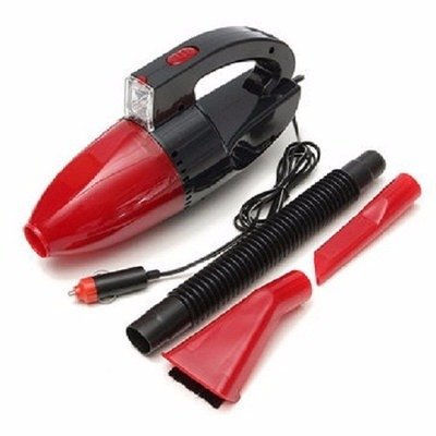 Aspirator auto foto 1