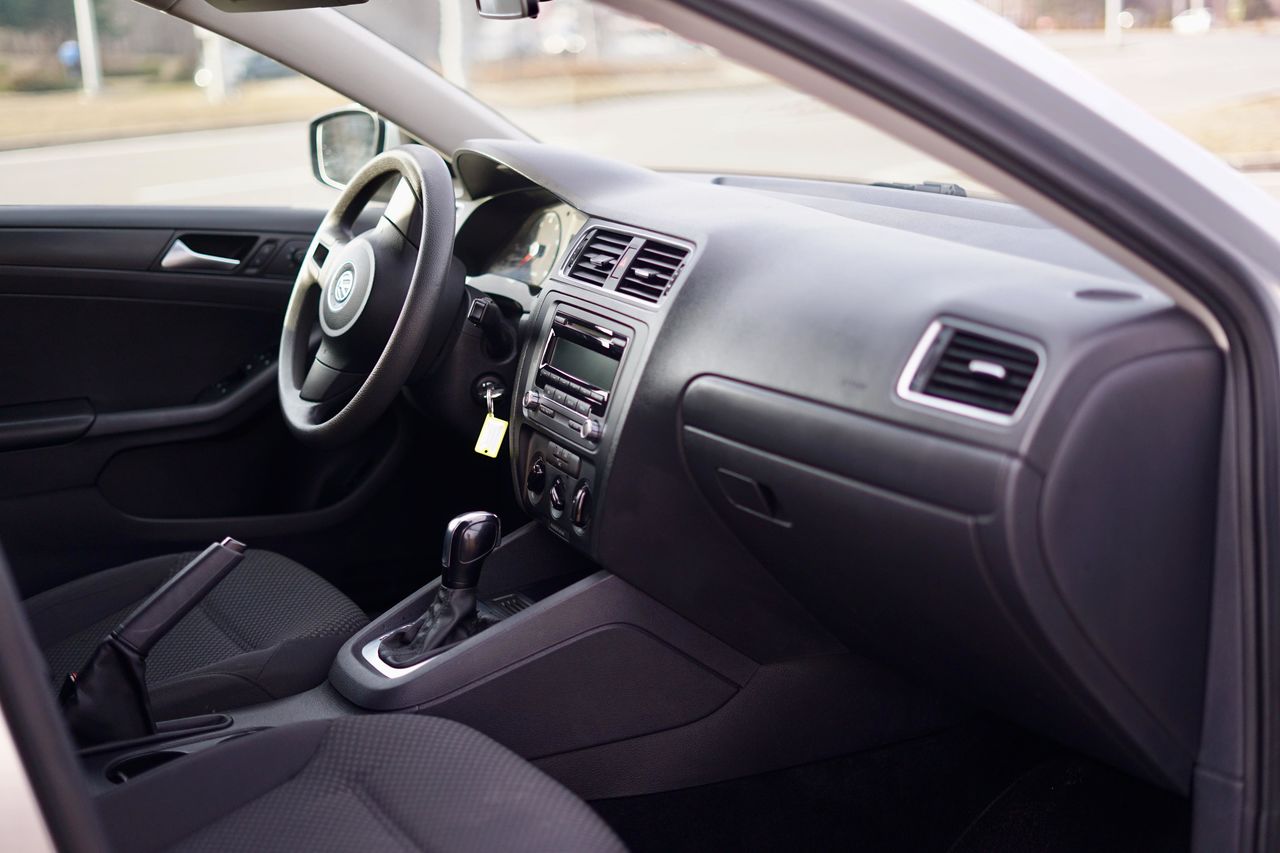VolksWagen Jetta in Chirie foto 5