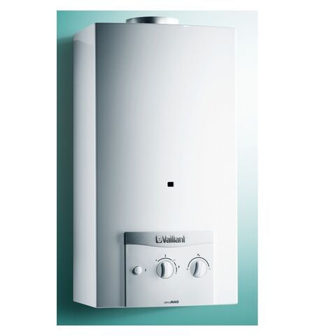 Vaillant mag mini 114/1  Garantie 36 luni. foto 0