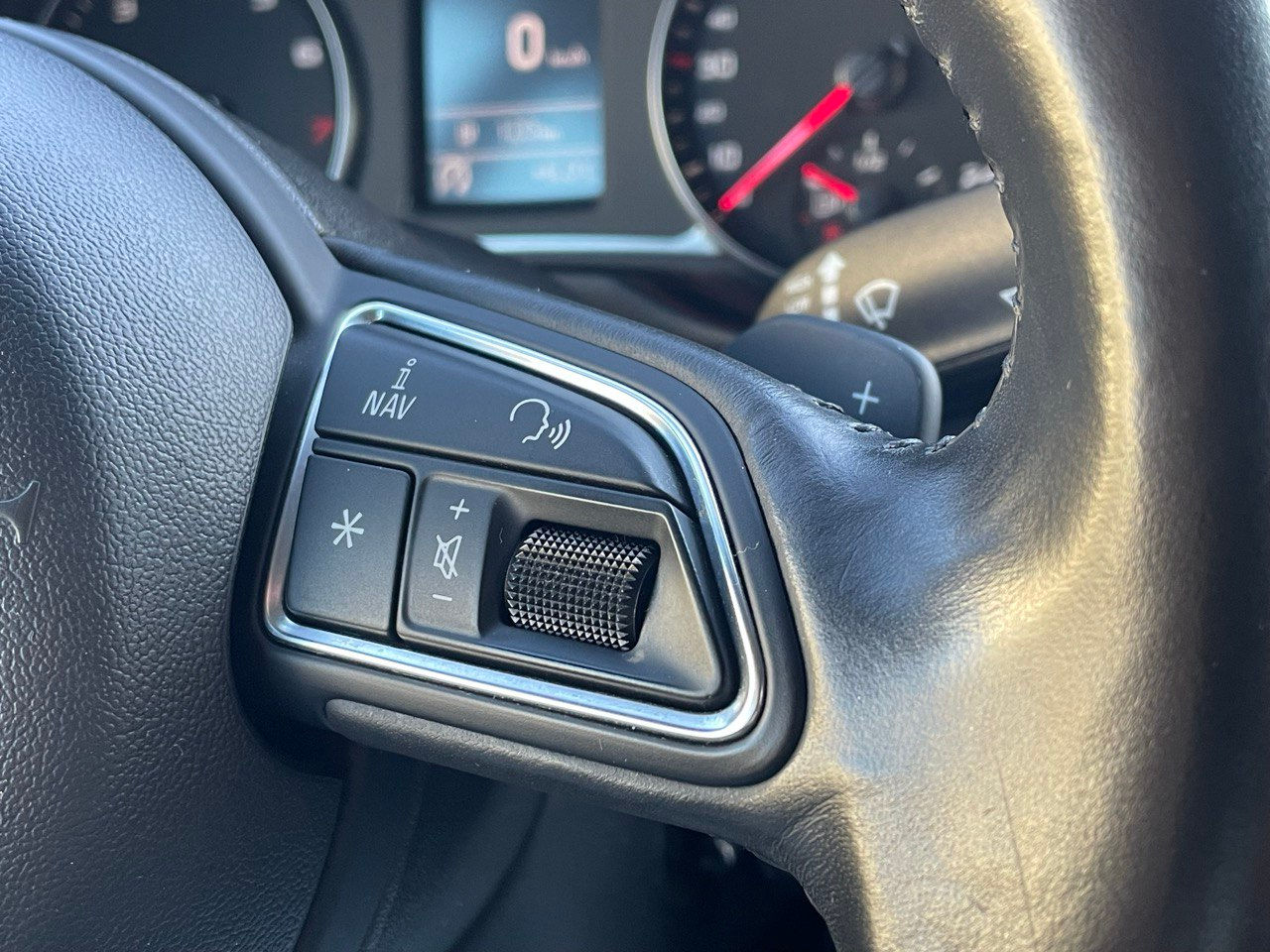 Audi A1 фото 2