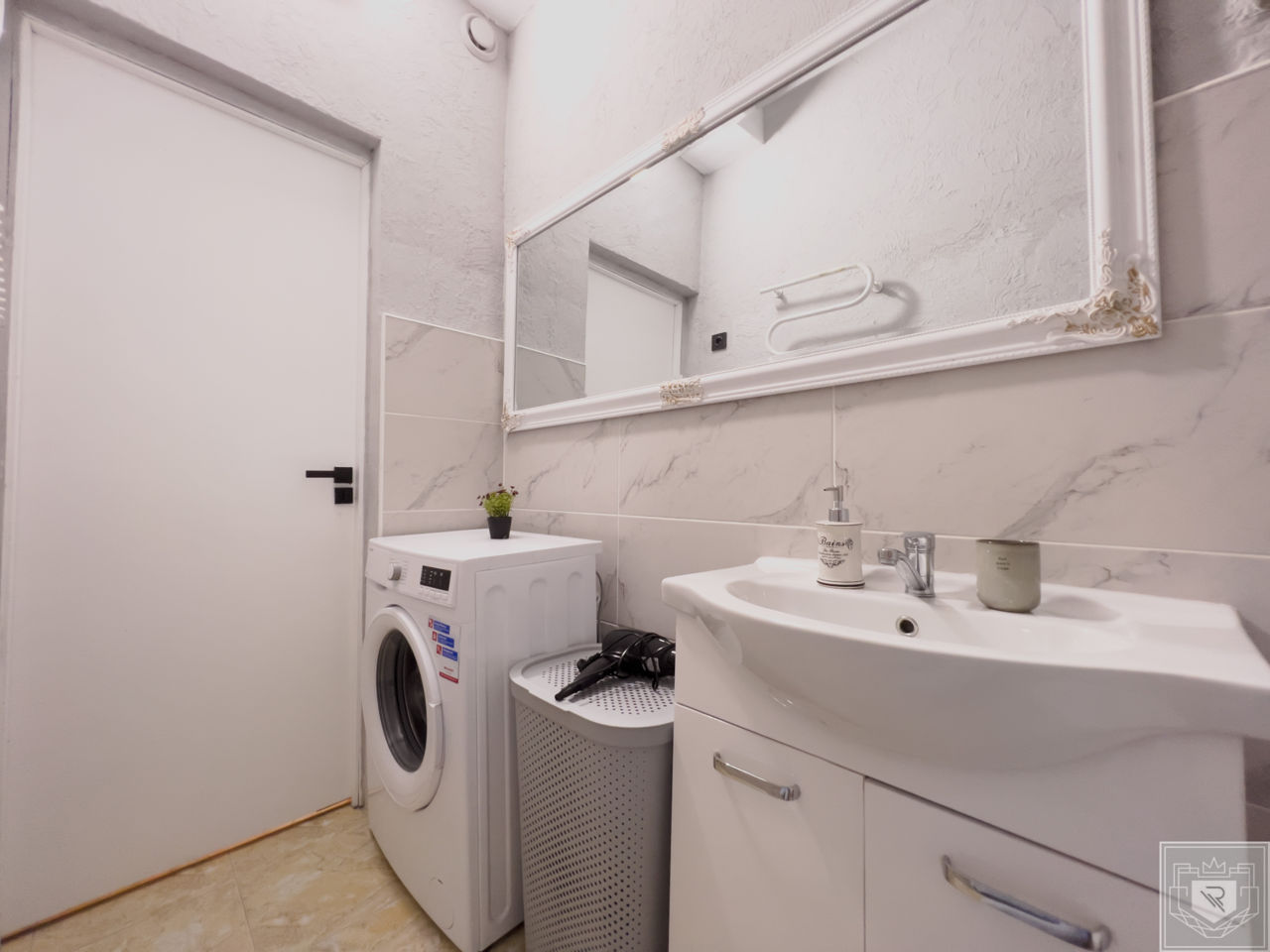 Apartament cu 1 cameră, 30 m², Botanica, Chișinău foto 12