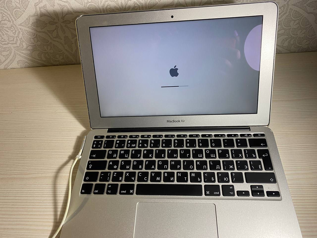 MacBook Air 11 Mid 2011