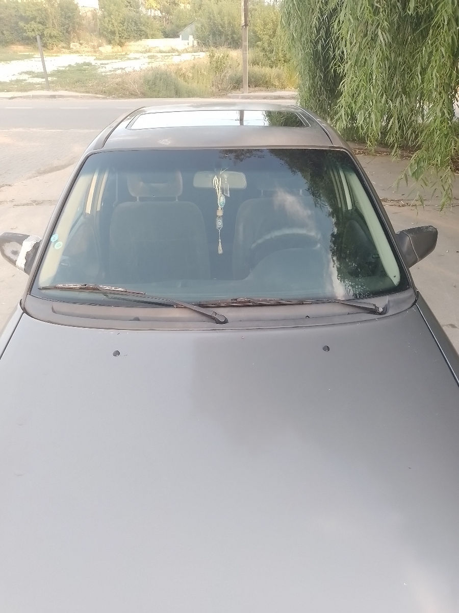 Opel Astra foto 2