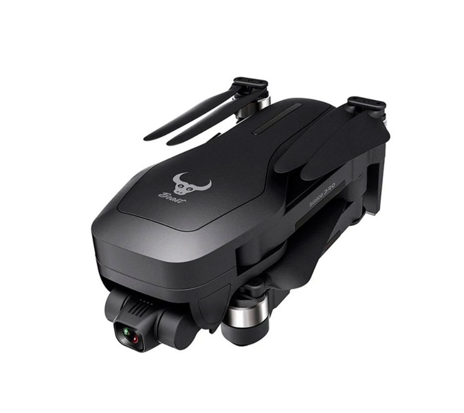 Квадрокоптер SG906 PRO2 4K GPS 5Ghz фото 1