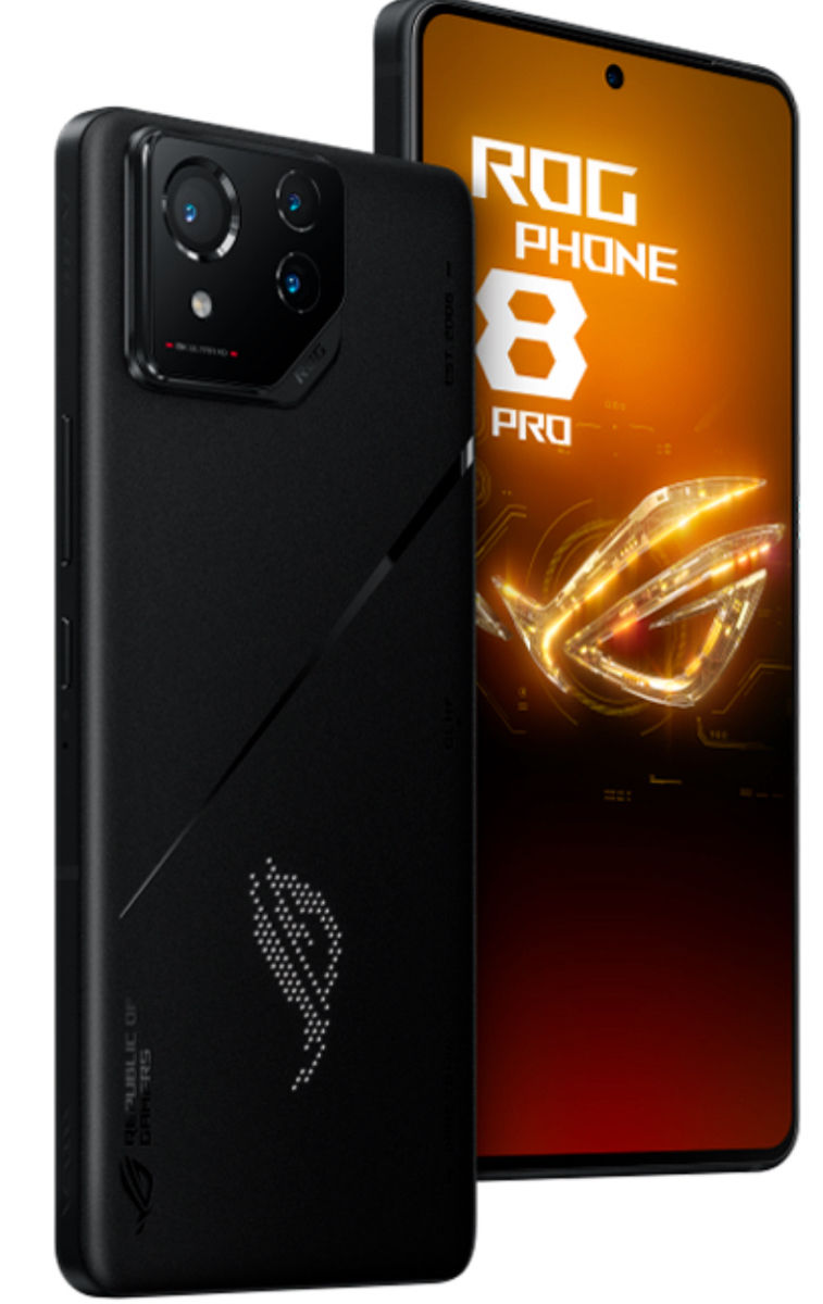 Продам Asus ROG Phone 8 Pro 1 ТБ Черный Фантом