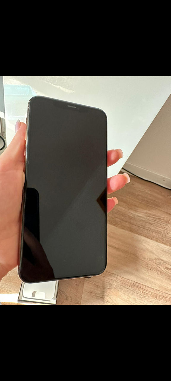 IPhone 11 pro max 128 gb