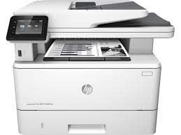 HP LaserJet Pro MFP M426fdn foto 0