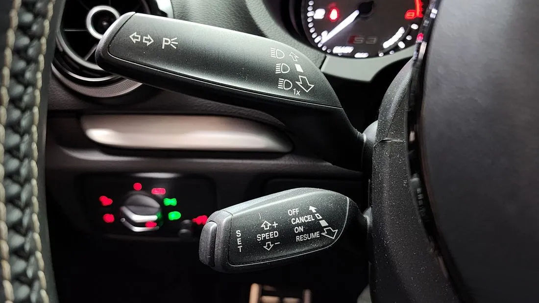 Audi S3 foto 18