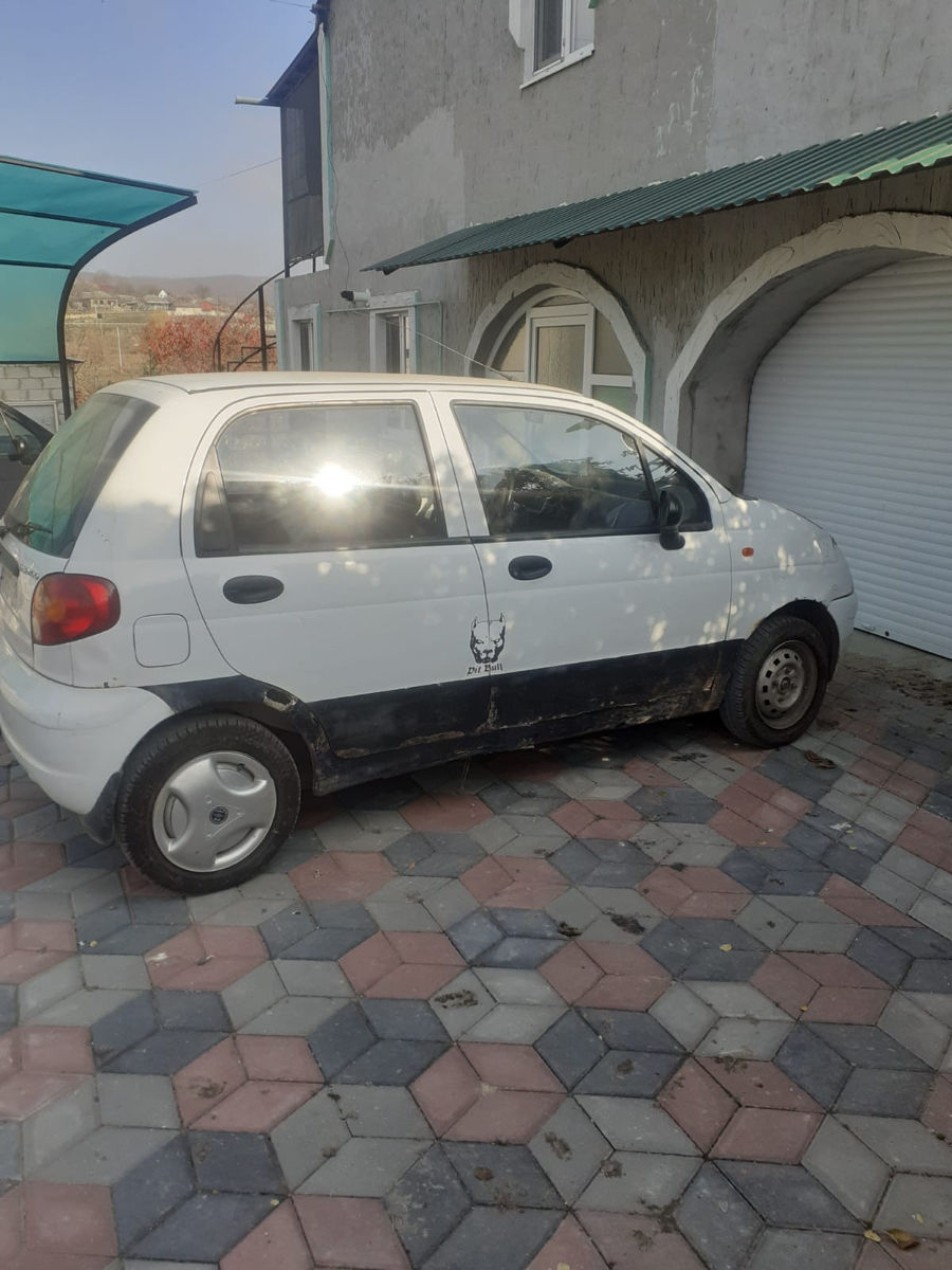 Автосалоны daewoo краснодар