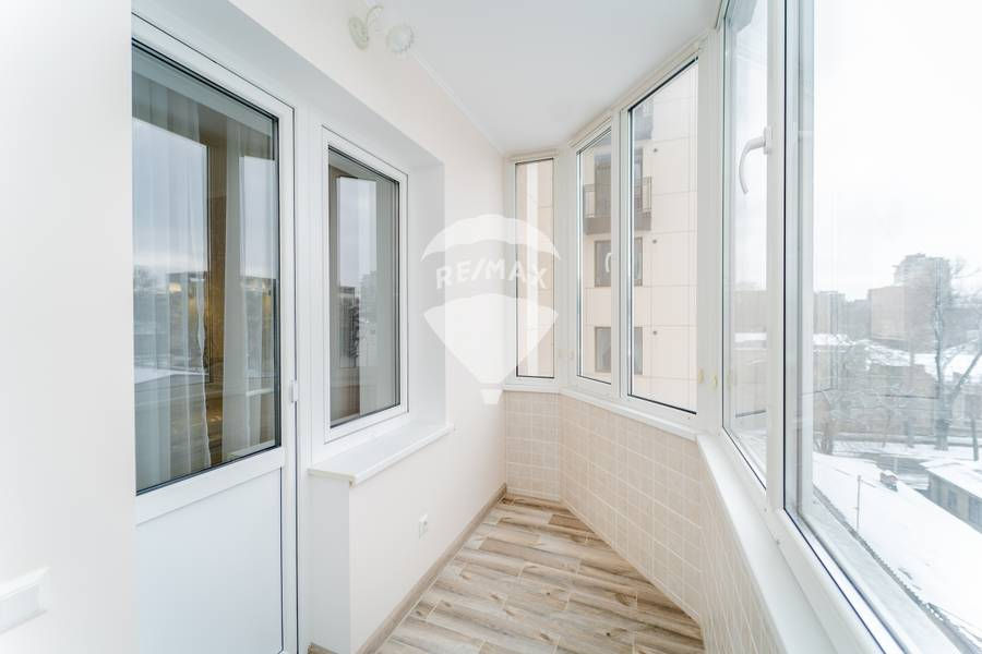 Apartament cu 4 camere, 130 m², Centru, Chișinău foto 7