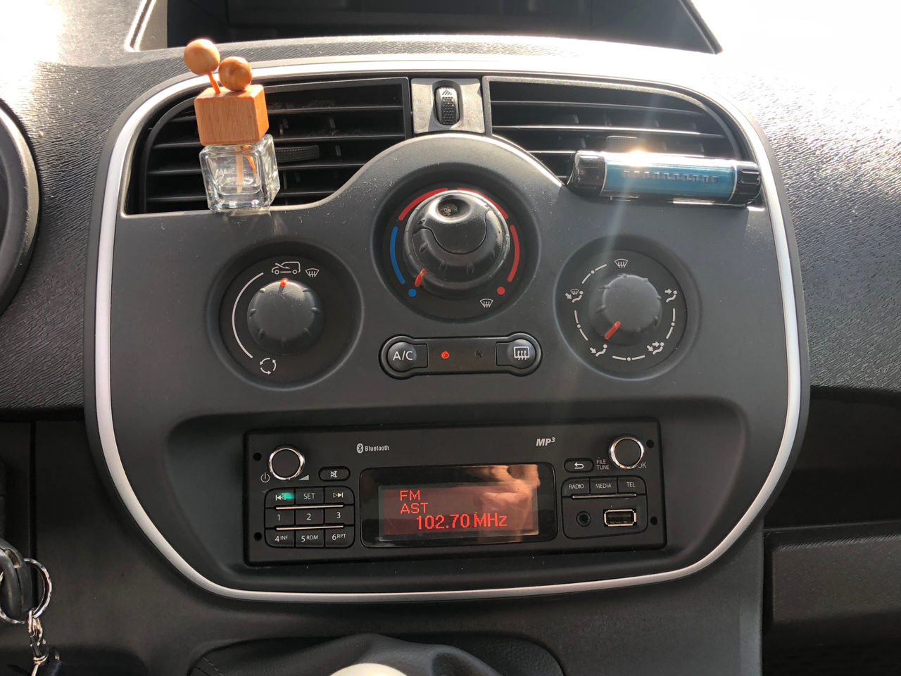 Renault Kangoo foto 13