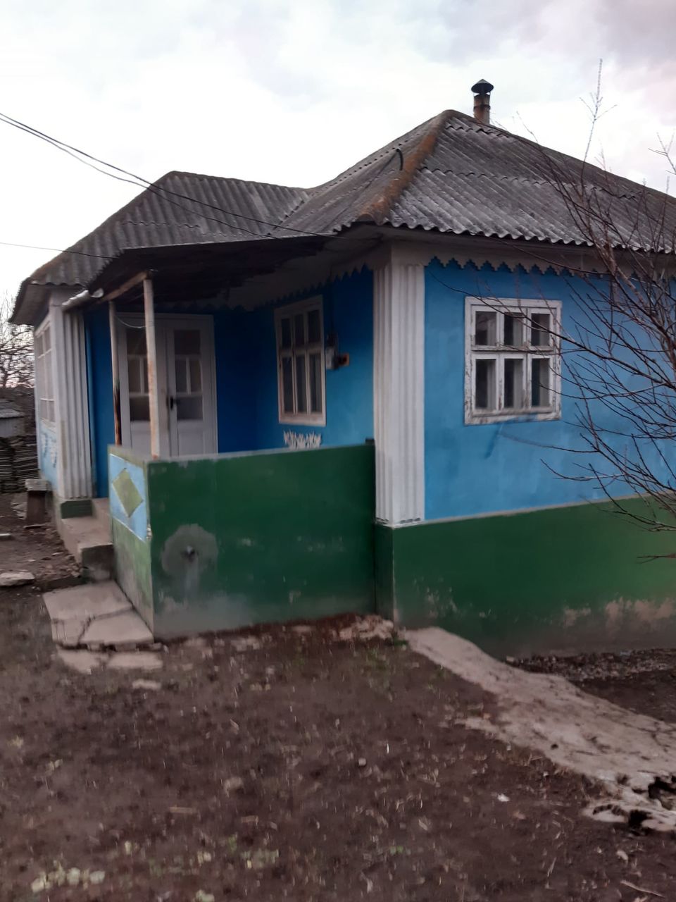 Casă aproape de Centrul satului фото 2