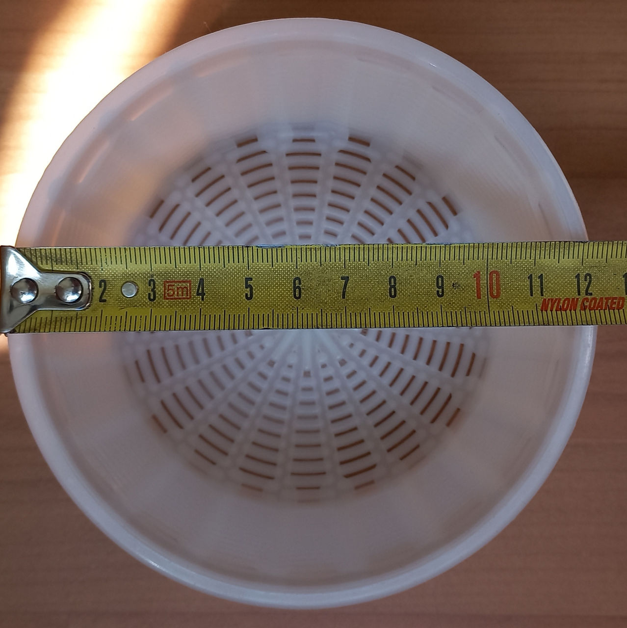 Формы для сыра 0,6л, 1,2л, 1,5л, 2,8л, дренажные коврики, forme pentru brânză foto 2