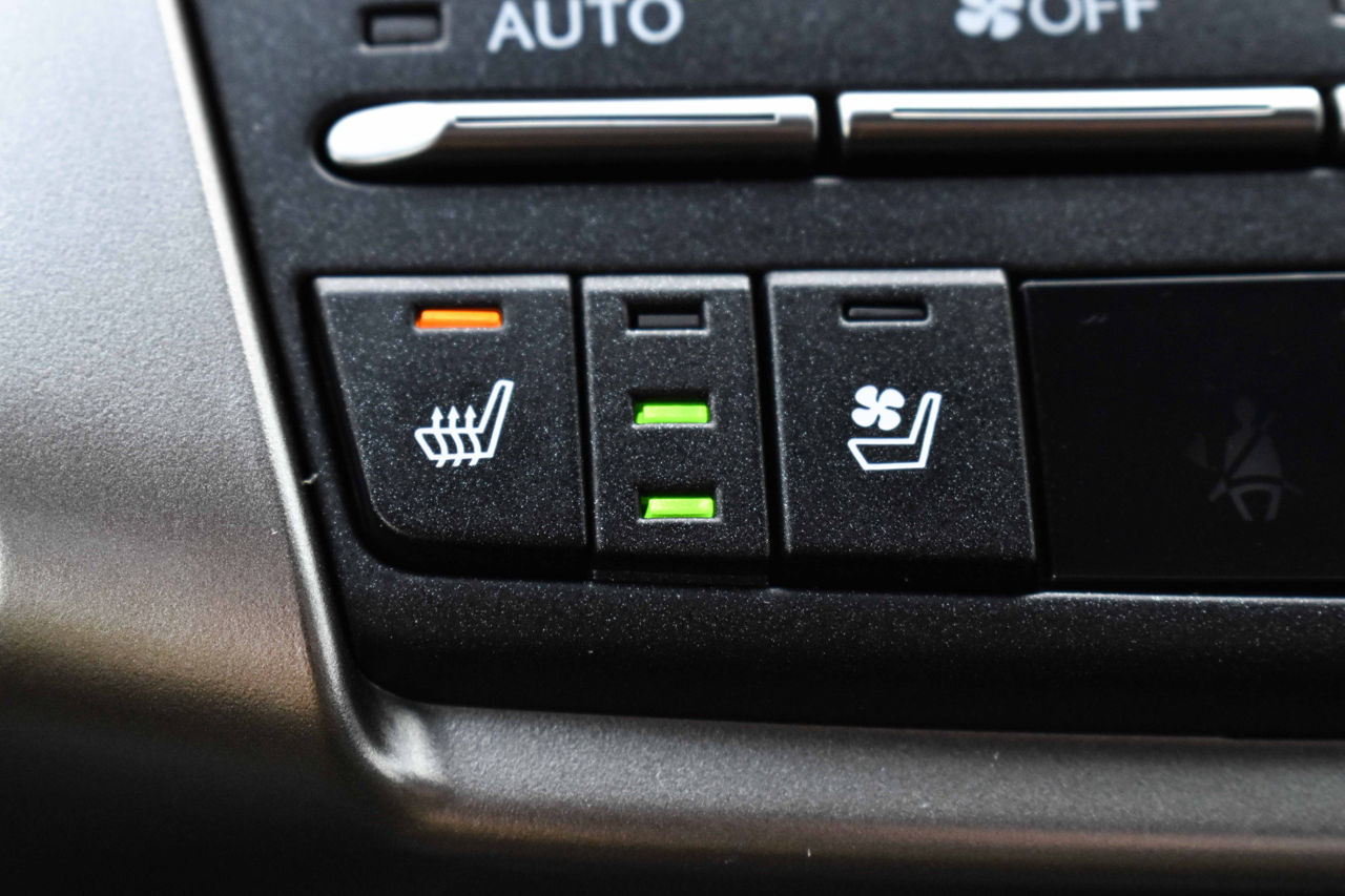 Lexus NX Series фото 11