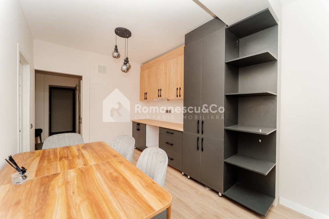 Apartament cu 1 cameră,  Ciocana,  Chișinău,  Chișinău mun. foto 4