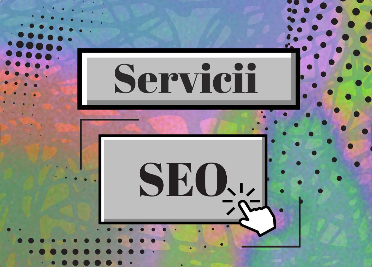 Servicii SEO - Siteul dumneavoastră va apărea primul în căutarea Google  foto 0