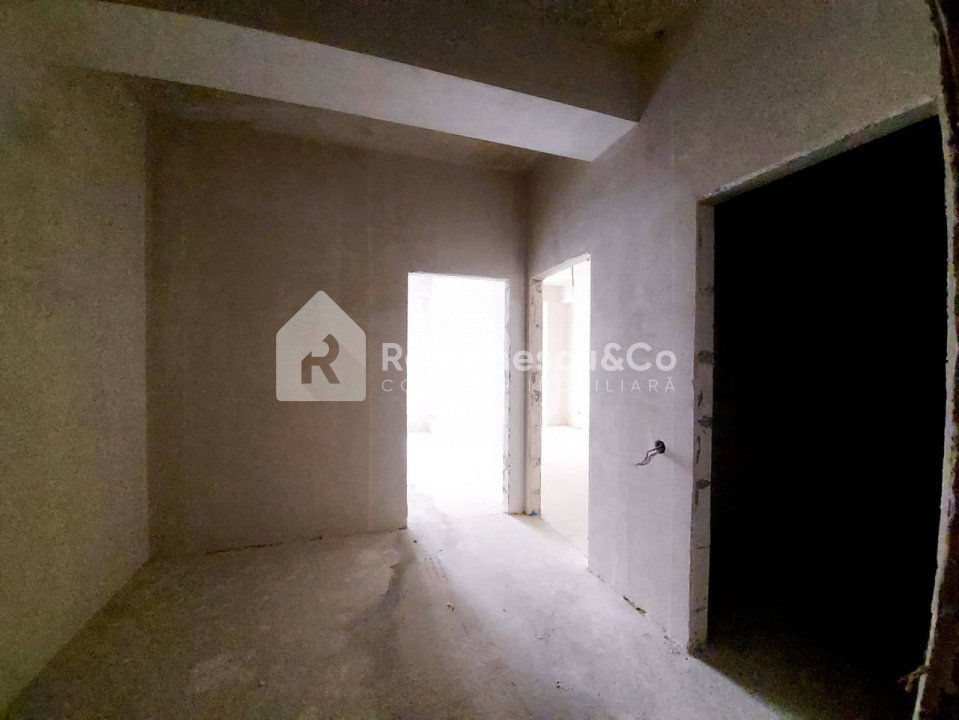 Apartament cu 1 cameră, 47 m², Centru, Chișinău foto 6