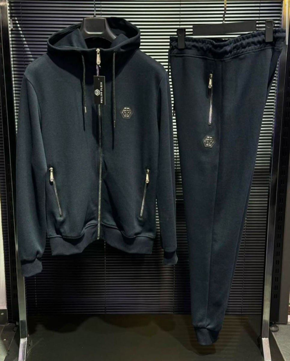 Costum sportiv Philipp Plein foto 1