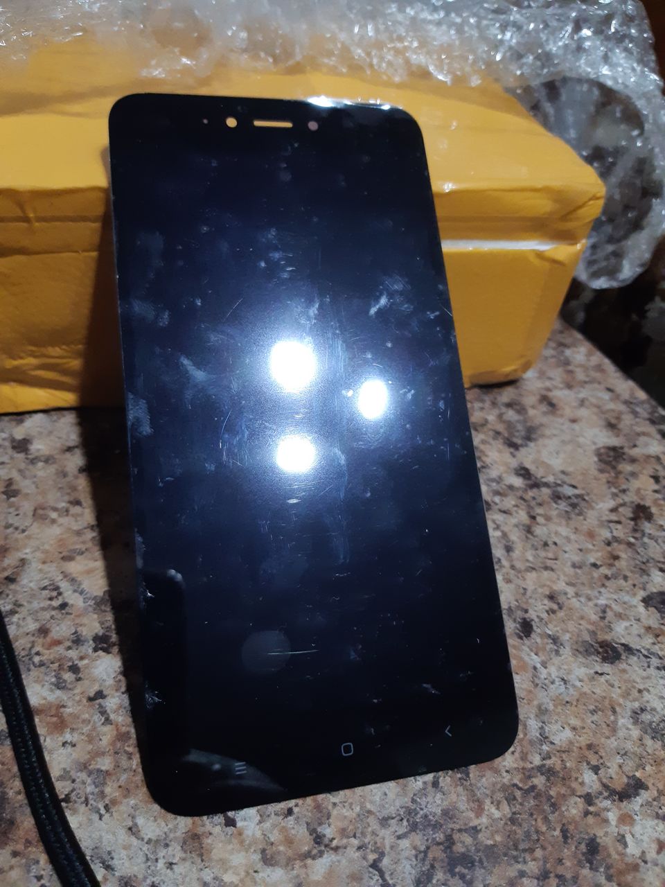 Экран Xiaomi Note 5A