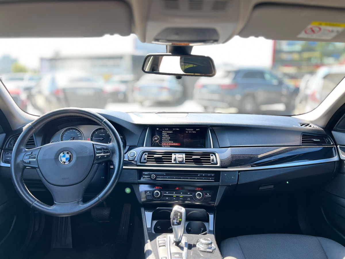 Chirie BMW 5 series de la 800 lei foto 1