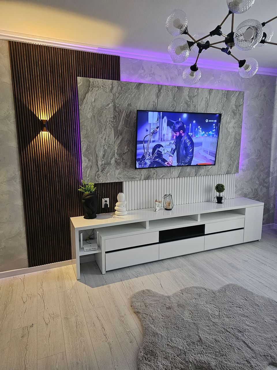 Apartament cu 3 camere,  BAM,  Bălți mun. foto 6
