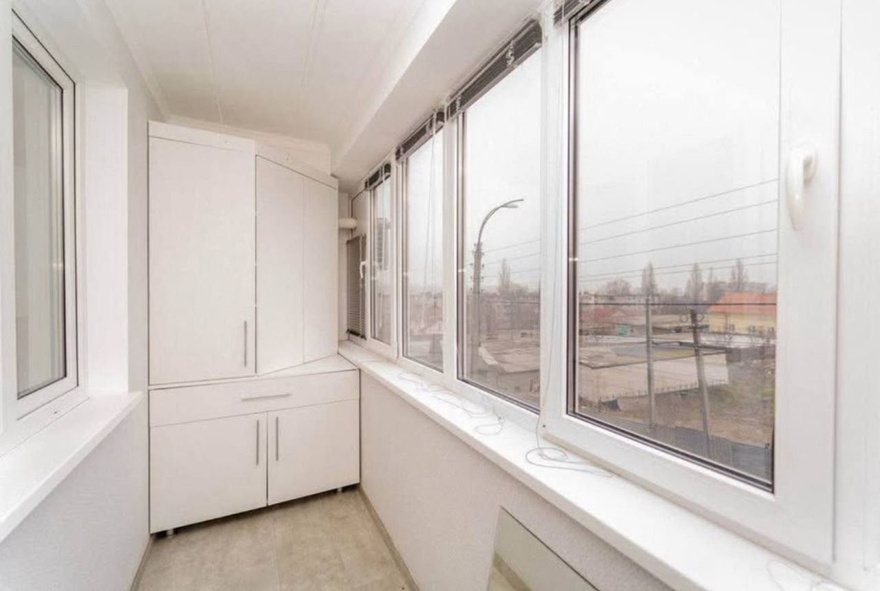 Apartament cu 2 camere,  Botanica,  Chișinău,  Chișinău mun. foto 9