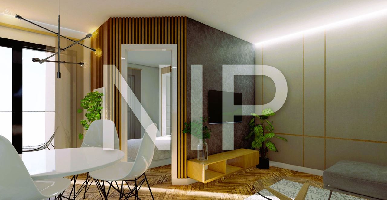 Apartament studio în Iași foto 0
