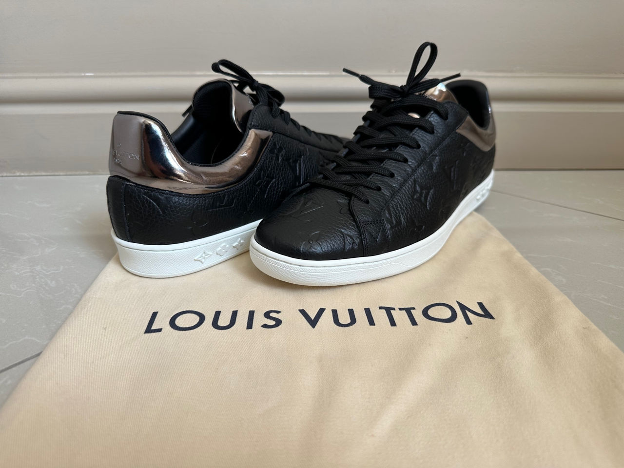 Louis Vuitton оригинал foto 0