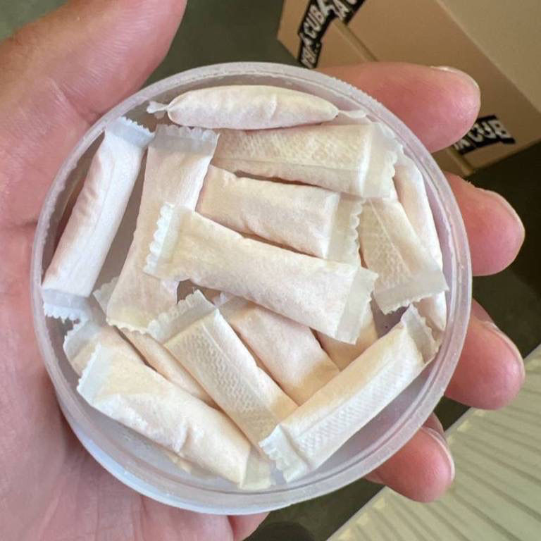 Снюс Snus CUBA